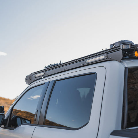 KC Platform One™ Roof Rack